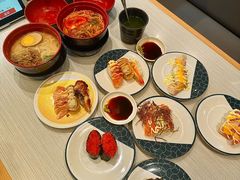 -滨寿司(新街口中央商场店)