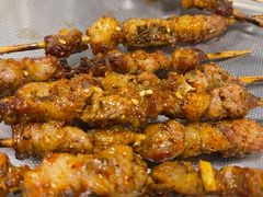 -京朋串屋·烧烤(望京西路总店)