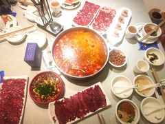 -俏牛哥鲜牛肉牛肆馆(重庆天地店)