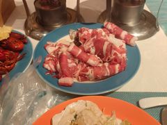 -味餐厅·海鲜·火锅·自助餐