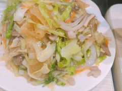 -老头盖浇饭(南京新街口明瓦廊宏光酒店店)
