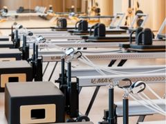 -Isofit 普拉提·婵柔工作室