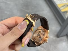 -聚云奢二手奢侈品黄金手表包包回收·中古店(上海店)