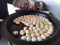 生煎-月亮生煎大王