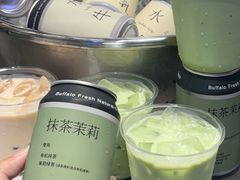 -太犇牛手作茶铺(江北虹悦城店)