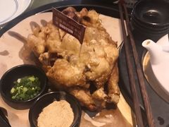 -大厨小馆(华阳城店)