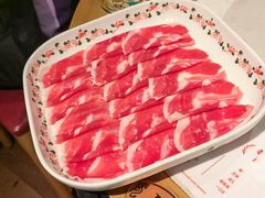 -东门口涮肉·砂锅·烤串(老门东店)