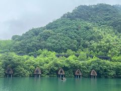 -芳草地度假酒店·野炉中餐厅