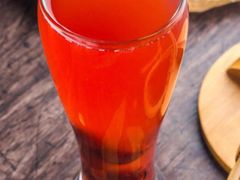 杨梅汁-朴鲸家正宗韩国料理(福田店)