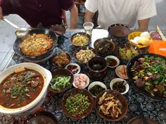 -张关合渣(航空大道店)