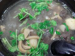 -京陵鸭血粉丝汤(景德路店)