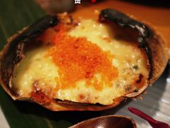 芝士炬蟹宝-丸藏和牛烧肉专门店(园区师惠坊店)
