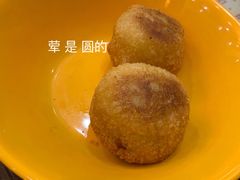 玉兰饼-毛华美食(清扬路店)