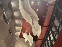 -交通银行前滩31演艺中心