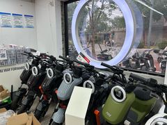 -小牛电动体验·租电动车(德胜门店)