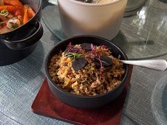 -野蔓果·山野菜(西湖景区·龙井茶田店)