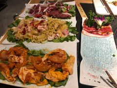 -一家东北烤肉(华大店)