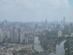 -环球港凯悦 · 享悦中餐厅