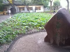 -绍兴鲁迅故里·沈园景区