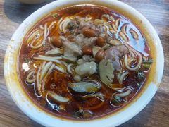 怪味面-吴记怪味面(牛王庙店)