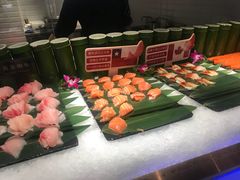 -加餐海鲜自助(宝龙一城店)
