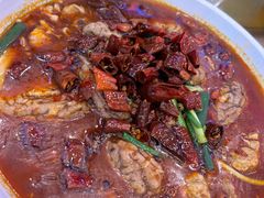 -簋街仔仔小龙虾(总店)