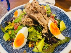 -AFS Cafe & Canteen(闽江二路店)
