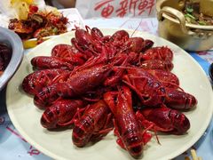 靓靓蒸虾-靓靓蒸虾·头牌蒸虾(南山桂庙店)