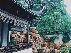 -常熟方塔园