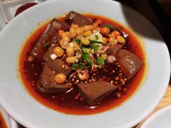 -全牛匠·乐山跷脚牛肉(新中关店)