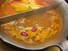 -湊湊火锅·茶憩(打浦桥日月光店)