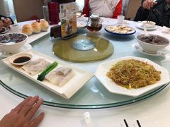 -新兴家喻酒家·羊城名宴(昌岗店)