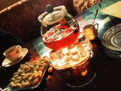 -上島咖啡(安亭店)