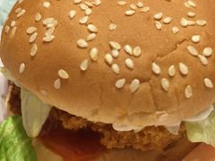 -汉堡王(北京通州领展店)