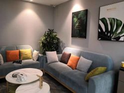 -潮店·溯美日式轻奢美睫馆