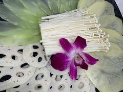 -有鱼吃·纸包烤鱼(曲江创意谷店)