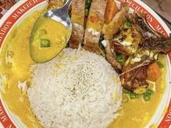 -孖记茶档·热腾茶餐(乐峰店)