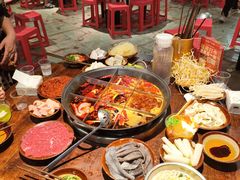 -仪表厂火锅(总店)