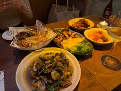 -Blac+Blac(中海环宇荟店)