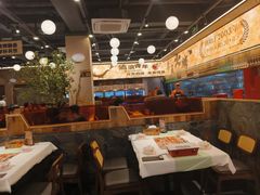 -三毛烧烤·南昌大排档(山姆店)