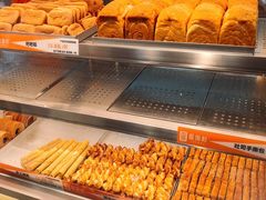 -夏埠村(江北店)