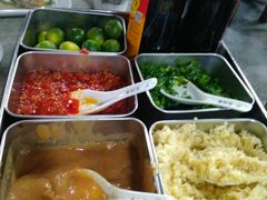 -四川小胡子海鲜(丁村万人海鲜广场店)