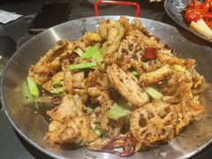 -红盔甲·小龙虾(人民广场店)