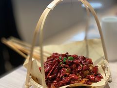 -渔语鱼酸菜鱼新川菜(万象城店)