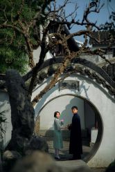 -Mu慕婚纱摄影·超级工作室