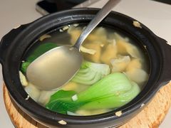 -蔡澜点心·粤菜(丽泽天街店)