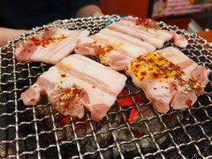 -大阪烧肉BAKA一代(十亩地店)