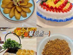 -海澄轩海鲜酒家(虎门店)