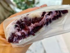 -张果佬年糕卷(科巷店)