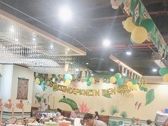 -拉丁餐厅·巴西烤肉自助(正佳广场店)